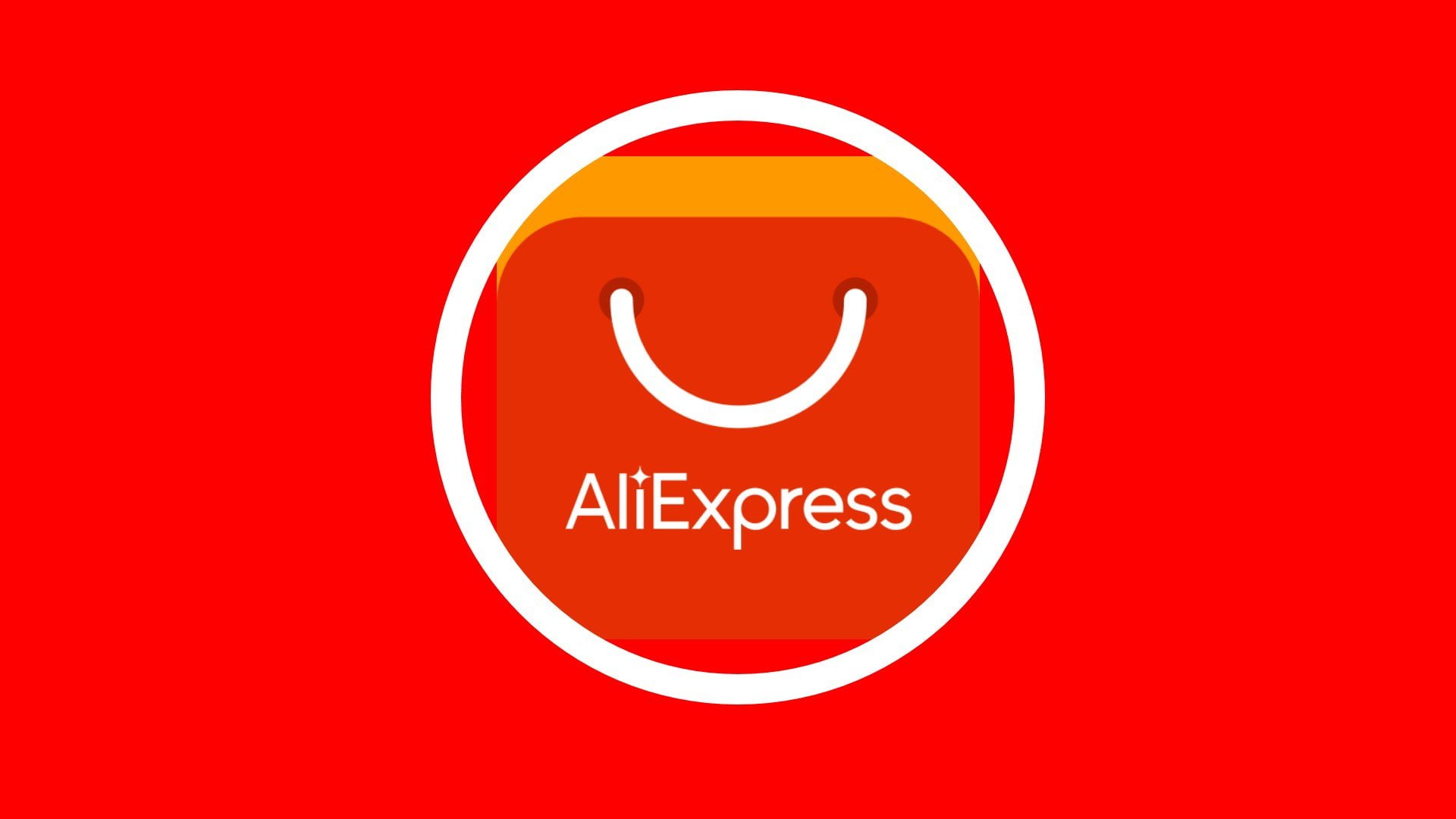 paczki, zakupy z Chin Aliexpress