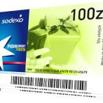 Sodexo kupony podarunkowe
