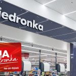 Karta Moja Biedronka