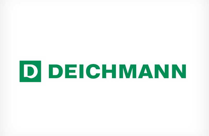 Deichmann karta PLUS
