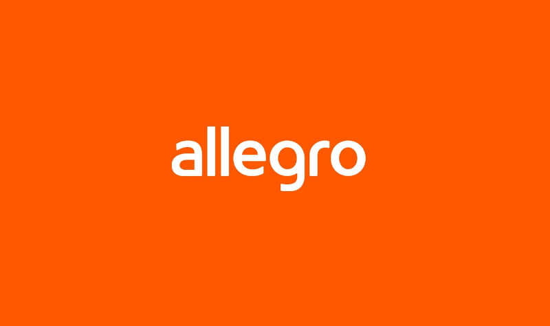 Allegro logo