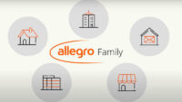 Allegro Family sposób na tani Smart dla rodziny i znajomych