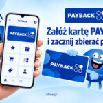 Karta PAYBACK program lojalnościowy