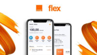 Orange Flex pakiety i kod promocyjny na miesiąc usługi za 1 zł