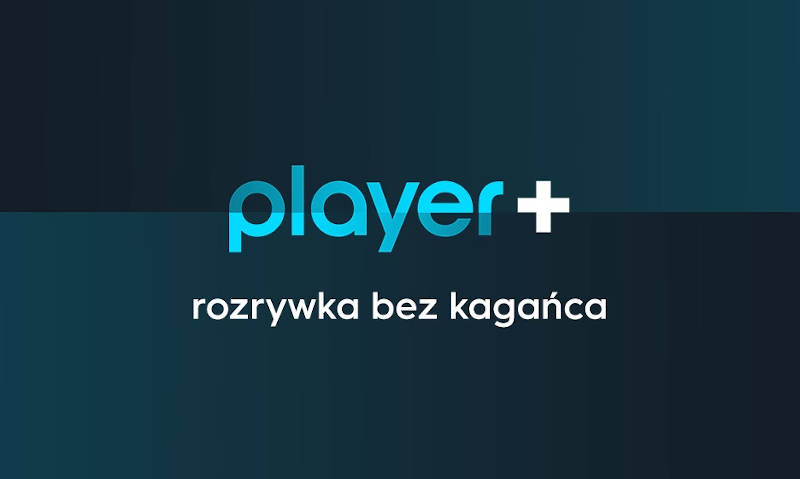 Player ma nowy cennik - za darmo umarło