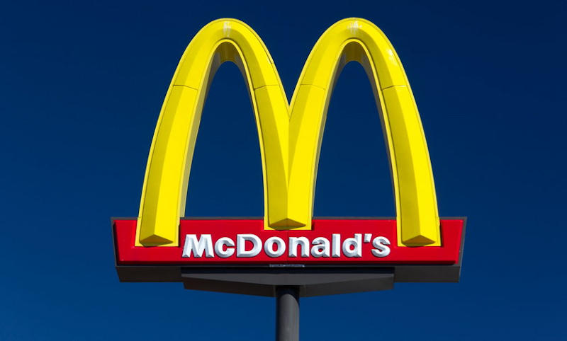 McDonalds OkazYEAH kupony na zestawy i burgery taniej