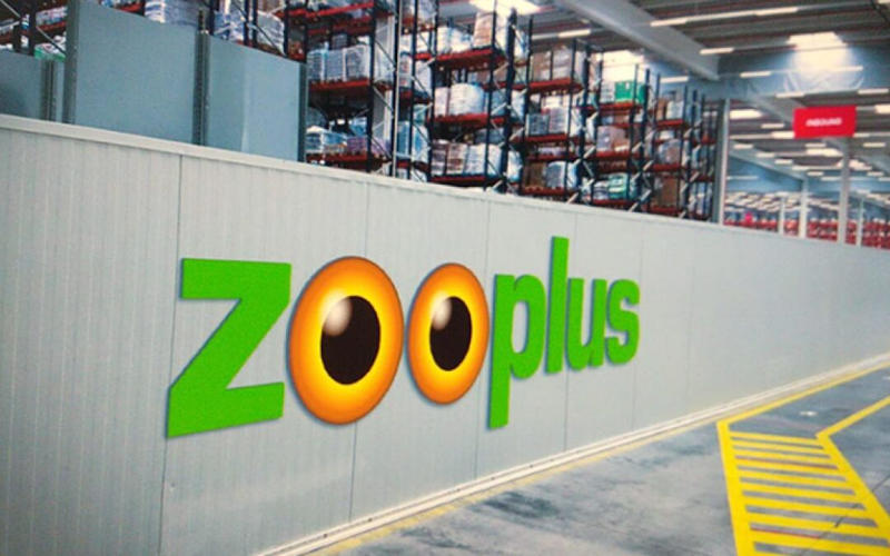 Zooplus zooPunkty program lojalnościowy