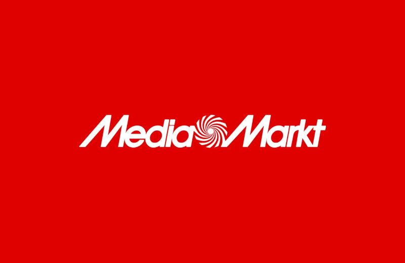 Media Markt logo sklepu