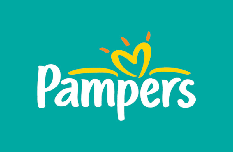 Darmowy pakiet powitalny Pampers od Rossmann