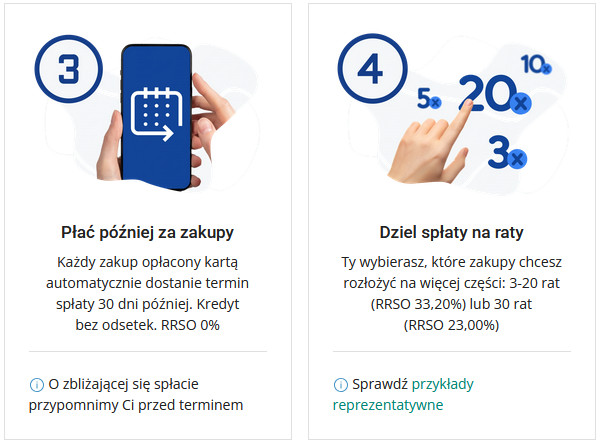 Jak działa Karta Allegro Pay część druga