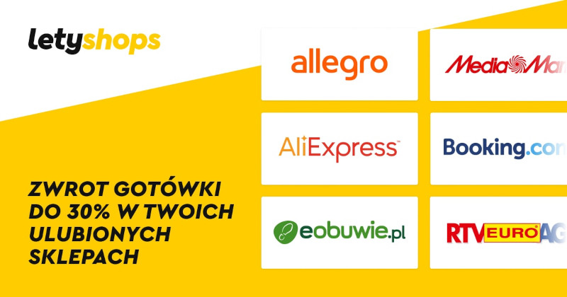 LetyShops sklepy