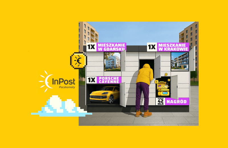 Loteria InPost 2025