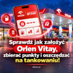 Orlen Vitay program lojalnościowy dla klientów