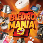 Biedromania 2025