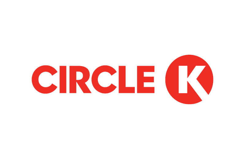 Stacja benzynowa Circle K