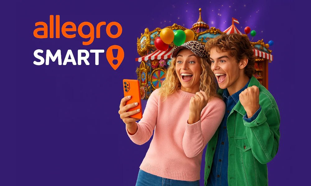Loteria Allegro Smart 2025