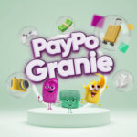 Loteria PayPo Granie 2025