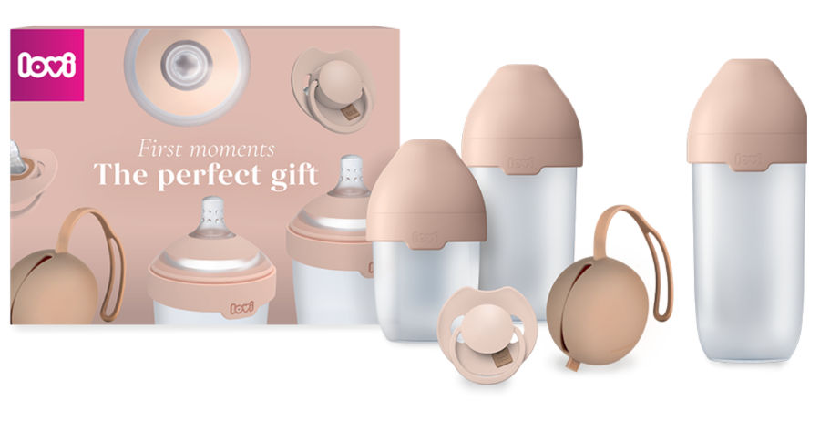 Lovi testowanie produktów dla dzieci