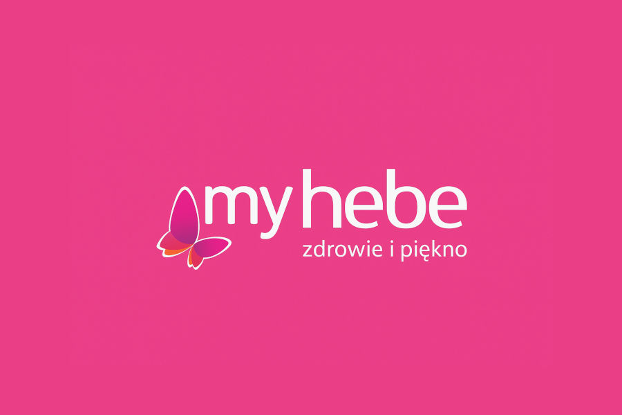 My Hebe program lojalnościowy