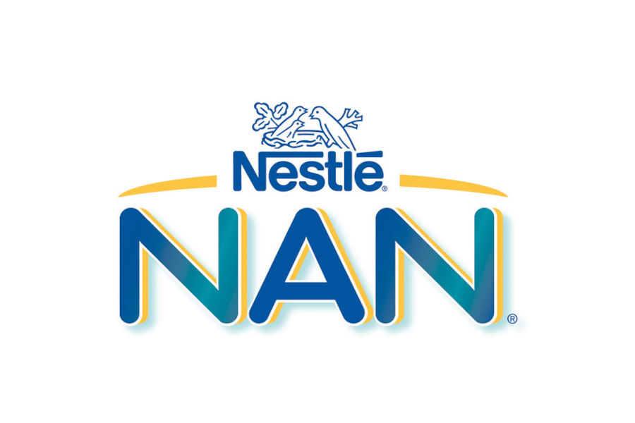 Nestle Nan Optipro Plus