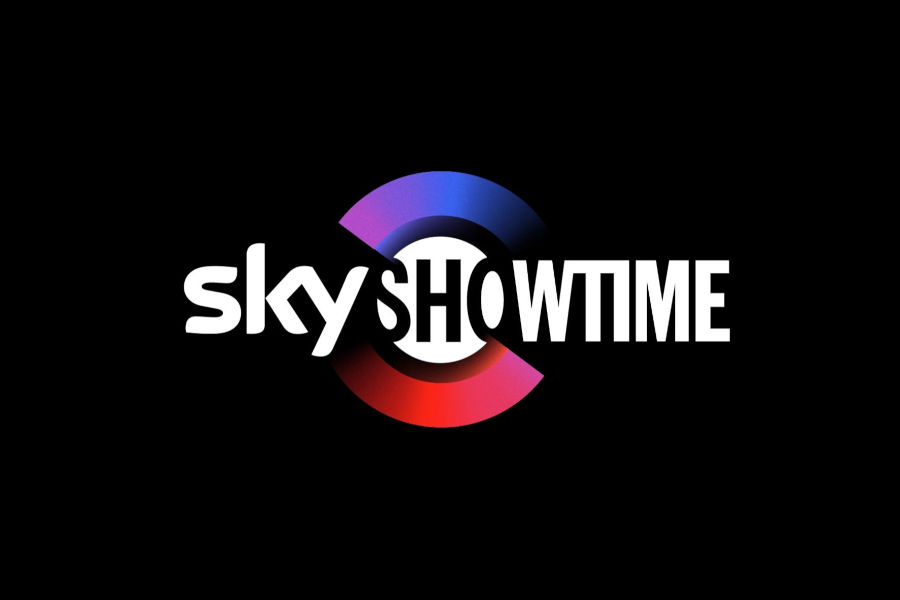 SkyShowtime Polska