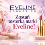Darmowe testowanie kosmetyków Eveline