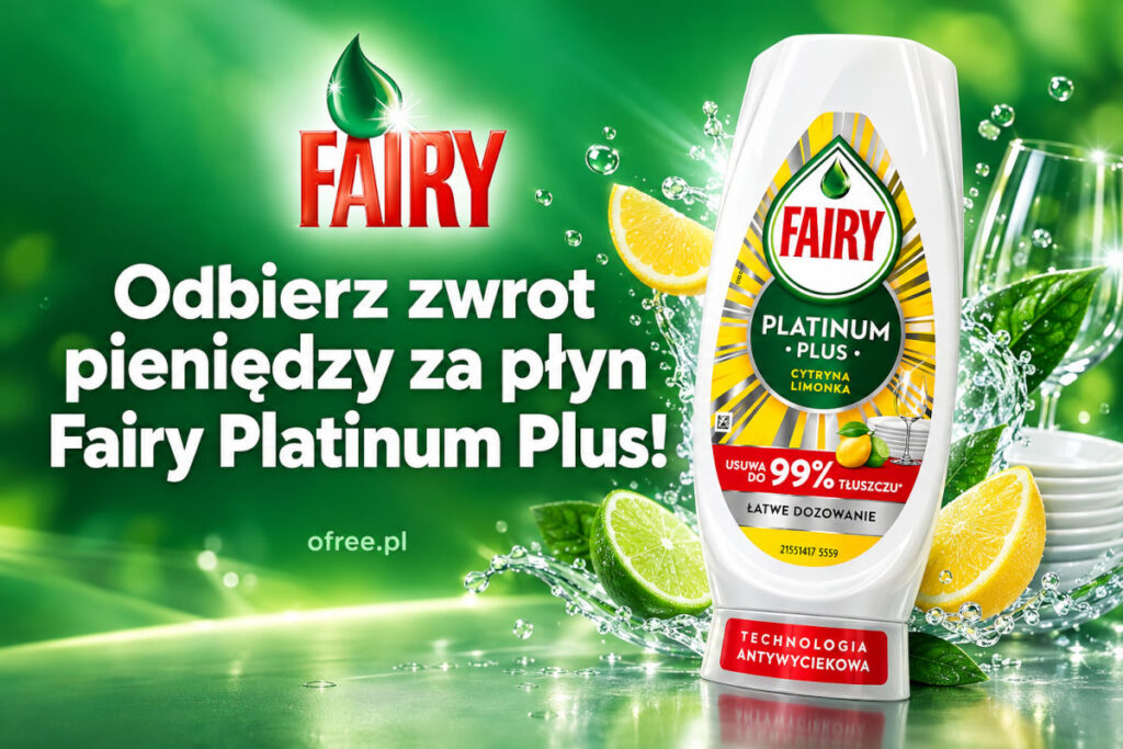 Cashback Fairy Platinum Plus
