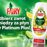Cashback Fairy Platinum Plus