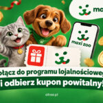 Maxi Zoo Friends program lojalnościowy