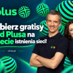 Plus 30 urodziny gratisy do odebrania dla klientów