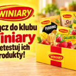 Klub Winiary testuj produkty