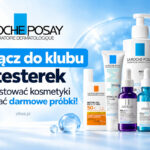 Darmowe próbki La Roche-Posay klub testerek