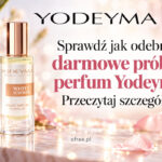 Darmowe próbki perfum Yodeyma