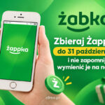Żappsy w Żabce program lojalnościowy